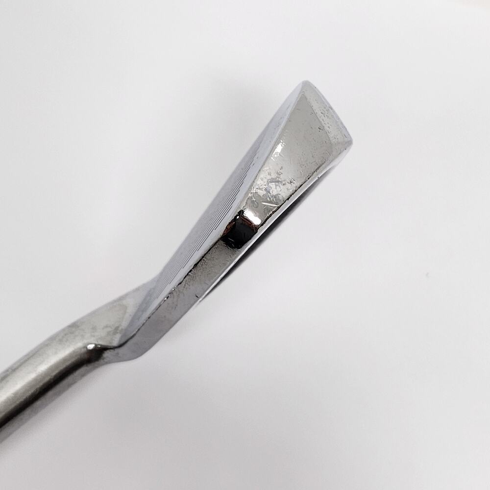 Macgregor Tourney MT Single 4-Iron Steel Shaft Regular-Flex RH 38.5" - Picture 6 of 11